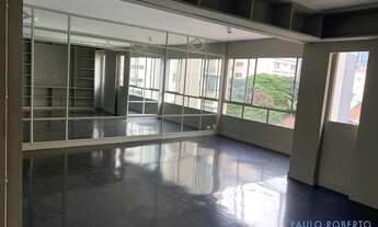 Imagem: APARTAMENTO - CERQUEIRA CÉSAR - SP