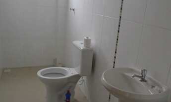 Imagem 3: Apartamento para aluguel possui 61 metros quadrados com 2 quartos