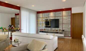 Imagem 4: APARTAMENTO BELÍSSIMO DE ALTO PADRÃO - POMPEIA SÃO PAULO/SP