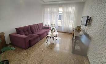 Imagem: Apartamento para aluguel, 3 quartos, Copacabana