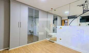 Imagem 6: Casa para Aluguel - Vila Constança , 1 Quarto, 66 m2