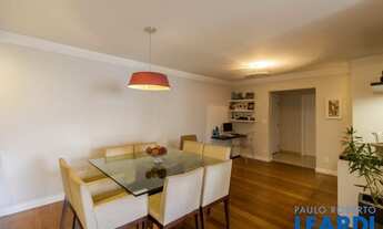 Imagem 7: APARTAMENTO - PERDIZES - SP