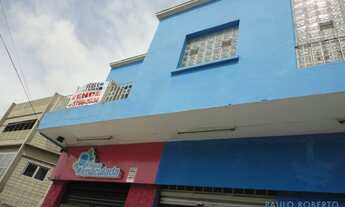 Imagem: PRÉDIO - JAGUARÉ - SP