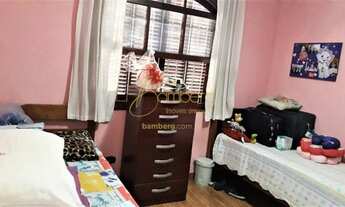 Imagem 7: Sobrado com 270 m², todo conforto em rua tranquila