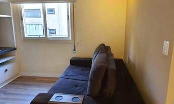 Imagem: APARTAMENTO - MOEMA ÍNDIOS - SP