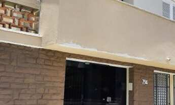 Imagem: Quarto individual