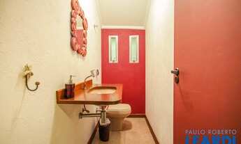 Imagem 6: SOBRADO - VILA MADALENA - SP