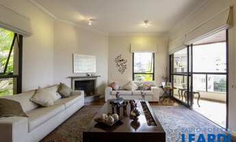 Imagem 3: APARTAMENTO - REAL PARQUE - SP