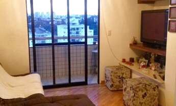 Imagem: APARTAMENTO - JARDIM GUEDALA - SP