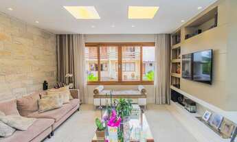 Imagem 7: PORTO ALEGRE - Casa Padrão - Agronomia