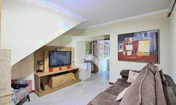 Imagem: Casa à Venda - Taboão, 2 Quartos, 250