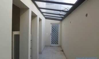 Imagem 4: SOBRADO - VILA MADALENA - SP