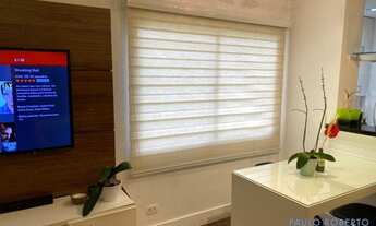 Imagem 4: APARTAMENTO - MORUMBI - SP