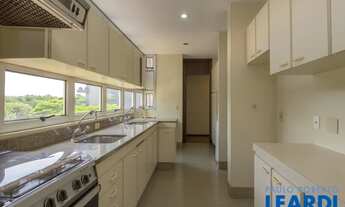 Imagem 6: APARTAMENTO - ITAIM BIBI - SP