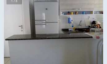 Imagem 2: Apto no Condomínio Solar mon Jardin !