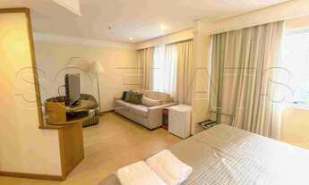 Imagem 7: Flat Radisson Vila Olímpia disponível para venda com 31m² e 01 vaga de garagem