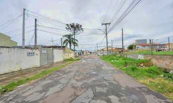 Imagem 2: Casa Residencial para Venda no Cajuru em Curitiba, 260 m² Ref.: 154595