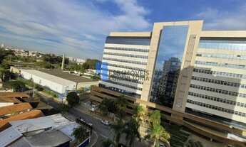 Imagem 2: Apartamento 3 Quartos para Venda em São Paulo, Jd Santa Cruz, 3 dormitórios, 1 suíte, 2 ba