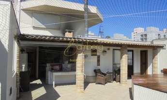 Imagem: Encantadora cobertura no Morumbi