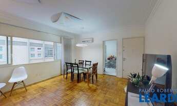 Imagem 2: APARTAMENTO - JARDIM PAULISTA - SP