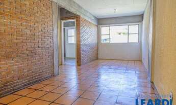 Imagem: APARTAMENTO - BELA VISTA - SP