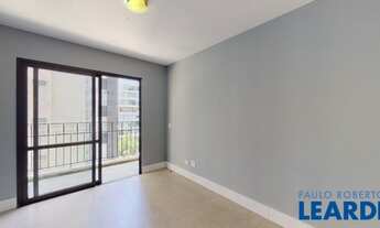 Imagem 2: APARTAMENTO - VILA OLÍMPIA - SP