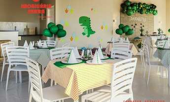 Imagem 4: SGJ [E05] Vista Jardim - 51m² - 2 quartos c/suite - Entrada em até 40X