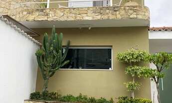 Imagem: CASA ASSOBRADADA - VILA FORMOSA - SP