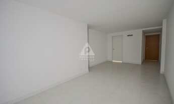 Imagem 6: Formidable Laranjeiras, apartamentos de 2 e 3 quartos pronto para morar