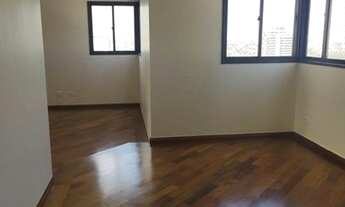 Imagem 1: APARTAMENTO - MOEMA PÁSSAROS - SP