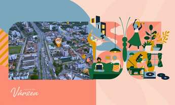 Imagem 7: Apartamento de Alto padrão com 2 quartos, próximo à cidade universitária