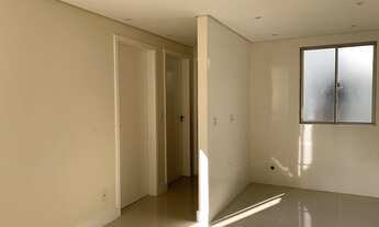 Imagem 2: Apartamento para venda tem 38 metros quadrados com 1 quarto em Hamburgo Velho - Novo Hambu