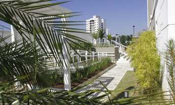 Imagem 4: COBERTURA MOBILIADA 217M2 3 SUÍTE(S) 3 VAGAS PAQUE MONTE LÍBANO