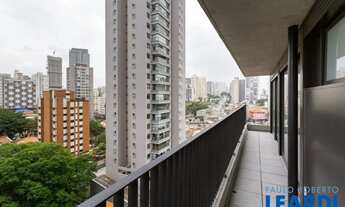 Imagem 6: APARTAMENTO - VILA MADALENA - SP