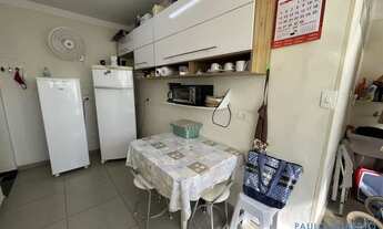 Imagem 4: APARTAMENTO - VILA ALZIRA - SP