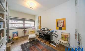 Imagem 4: APARTAMENTO - CONSOLAÇÃO - SP