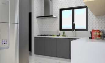 Imagem 5: CASA EM CONDOMÍNIO - VILLAGIO MARANELLO - SP