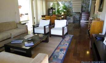 Imagem 6: SOBRADO - BARRO BRANCO (ZONA NORTE) - SP