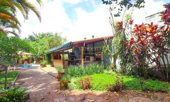 Imagem 4: Excelente sobrado no Brooklin