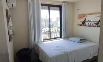 Imagem 5: Apartamento para Venda em Fortaleza, Meireles, 2 dormitórios, 1 suíte, 2 banheiros, 1 vaga