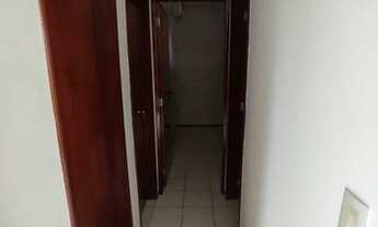 Imagem 2: G.G - Casa 2/4 Itapuã Com Garagem Entrada R$ 11.350,00