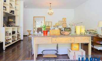 Imagem 5: SOBRADO - PERDIZES - SP