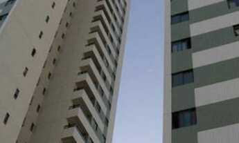 Imagem 3: 10 andar com vista para o mar com 68 M² sendo com 03 quartos nascente e com um lazer compl