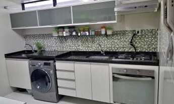 Imagem 2: Apartamento / Padrão - Encruzilhada - Venda - Residencial