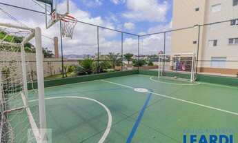 Imagem 3: APARTAMENTO - VILA SÃO MARCOS - SP