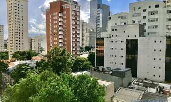Imagem 2: APARTAMENTO - CERQUEIRA CÉSAR - SP