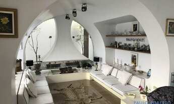 Imagem 6: SOBRADO - REAL PARQUE - SP