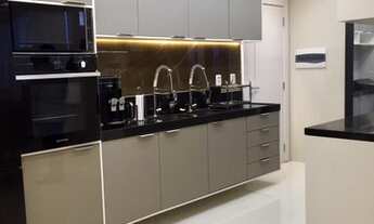 Imagem 7: Apartamento Ed. Castelo Di Napoili com suítes - 200m²