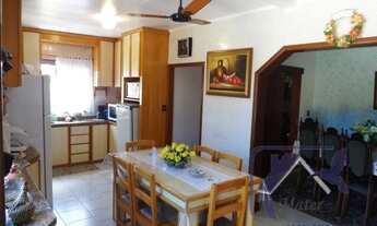 Imagem 7: Porto Alegre - Casa Padrão - Cavalhada