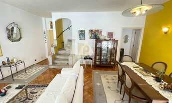 Imagem 3: Cobertura duplex com três quartos e uma incrível área externa no Flamengo!